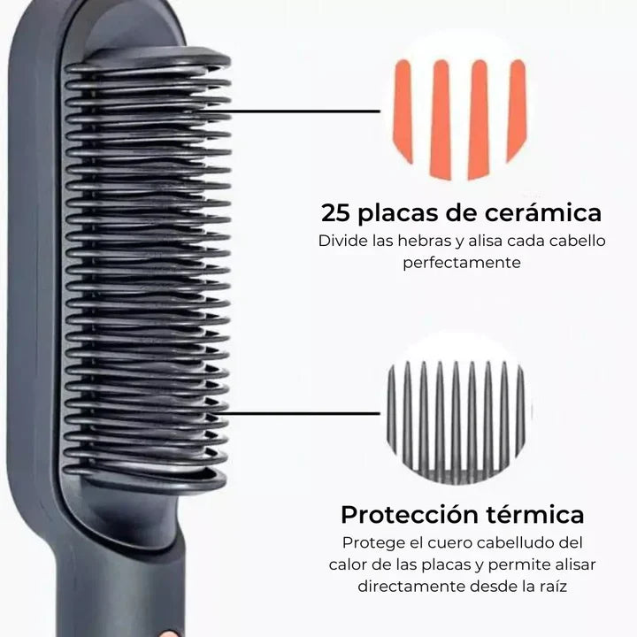 CEPILLO ALISADOR
